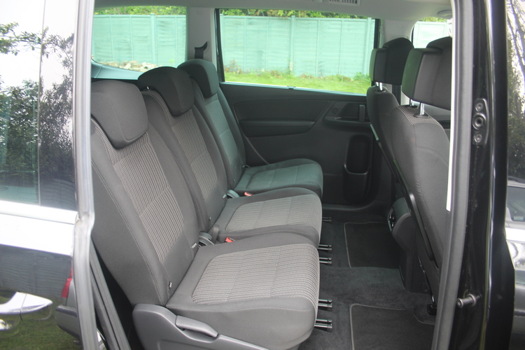 2018 Seat 2.0 TDI Ecomotive SE [EZ] £21,995